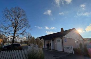Anlageobjekt in Wiesenweg, 86732 Oettingen, Individuell nutzbares Gebäude
