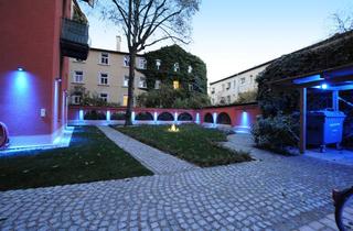 Anlageobjekt in Bordeauxplatz, 81667 München, München Haidhausen Bordeauxplatz Stilaltbau Kernsaniert