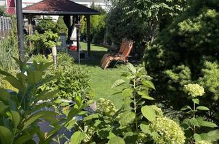 Anlageobjekt in 99610 Sömmerda, SCHÖNES EINFAMILIENHAUS IN RUHIGER LAGE VON SÖMMERDA