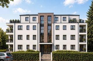 Grundstück zu kaufen in Fischerstraße 58, 45899 Horst, Genehmigte Wohnprojektentwicklung mit attraktiven Förderungs- und Abschreibungsmöglichkeiten