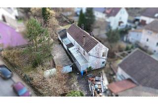 Grundstück zu kaufen in 66955 Niedersimten, +++Großzügiges Baugelände mit positivem Bauvorbescheid für 3 Doppelhäuser und bestehendem Zweifam...