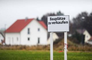Grundstück zu kaufen in An Der Gartenstadt, 04425 Taucha, Mehr Platz, weniger Kosten - Die Vorteile des Wohnens am Stadtrand