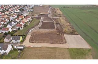 Grundstück zu kaufen in Puschkinstrasse, 06179 Teutschenthal, provisionsfrei - Bezahlbares Wohnen außerhalb des Zentrums