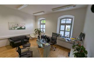 Gewerbeimmobilie kaufen in 85055 Ingolstadt, Historischer Charme trifft moderne Nutzung – Gewerbefläche in Toplage