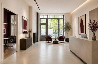 Gewerbeimmobilie kaufen in 12051 Neukölln, Vielfältig gestaltbare Gewerbefläche im modern sanierten Altbau mit perfekter Infrastruktur