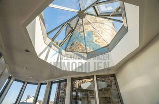 Büro zu mieten in 34117 Mitte, Gepflegte Büroetagen - teilw. Penthouse-Ebene - mit Aufzug in zentraler Innenstadtlage von Kassel!