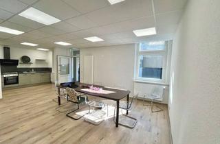 Büro zu mieten in 46282 Dorsten, Neuwertige Büroimmobilie in zentraler Lage zu vermieten ++ seniorengerecht ++ auch Therapie, Schulu