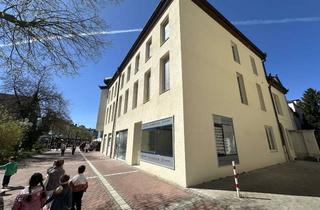Geschäftslokal mieten in Kneippstraße. 10, 86825 Bad Wörishofen, Direkt am Denkmalplatz: Repräsentatives Ladenlokal in Bestlage zu vermieten