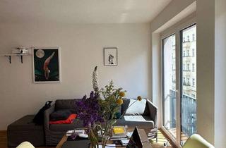 Immobilie mieten in Matternstraße, 10249 Friedrichshain, Matternstraße, Berlin furnished