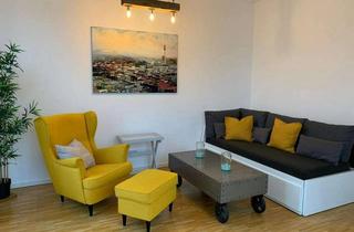 Immobilie mieten in Lindenstraße, 12555 Köpenick, Lindenstraße, Berlin furnished
