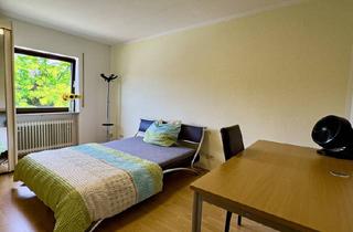 Wohnung mieten in 67433 Neustadt, Neustadt an der Weinstraße - Zimmer in Sauberer WG mit Garten