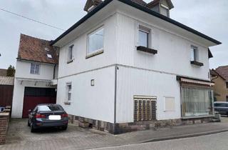Immobilie mieten in Landstraße 24, 76571 Gaggenau, Ideal für Mitarbeiter/Monteure oder ähnliches...