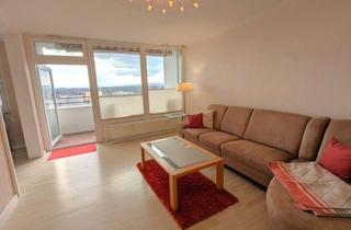 Immobilie mieten in 30880 Laatzen, Schicke 3-Zimmer-Wohnung mit tollem Ausblick auf den Deister