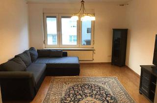 Immobilie mieten in Berlinerstrasse, 65843 Sulzbach, Neu renovierte & voll möblierte Wohnung,komplette Einrichtung,Internet,Top Lage, Frankfurt Wiesbaden