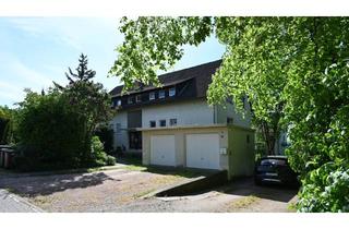 Anlageobjekt in 55270 Essenheim, PROVISIONSFREI Lukratives kleines MFH mit 5 WE in Essenheim