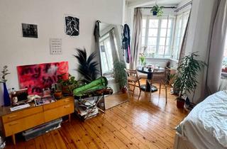 Immobilie mieten in Eisackstrasse, 10827 Schöneberg, Room in Schöneberg for summer or forever