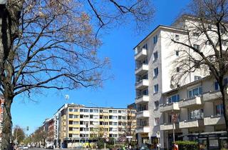 Immobilie mieten in Großbeerenstraße, 10965 Kreuzberg, -Nähe Yorckstr./ Gewerbeladen im EG (geeignet für Kosmetik/Massage Studio etc.))