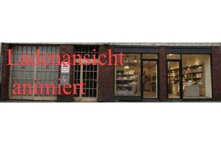 Lager mieten in 65183 Wiesbaden, Lager- und Verkaufsflächen in Innenstadtlage Wiesbaden-Westend mit Parkplätzen