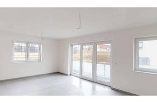 Wohnung mieten in 74397 Pfaffenhofen, *** Helle 3,5-Zimmerwohnung mit Balkon und Stellplätzen ***