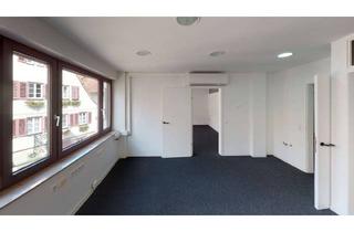 Büro zu mieten in 74336 Brackenheim, *** Büro-/Praxisfläche mit Aufzug in zentraler Lage in Brackenheim ***
