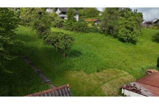 Grundstück zu kaufen in 74545 Michelfeld, GROSSZÜGIGES BAUGRUNDSTÜCK IN GNADENTAL