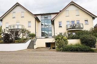 Wohnung mieten in 74172 Neckarsulm, Helle Wohnung mit großem Balkon und TG-Stellplatz