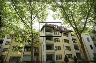 Wohnung kaufen in 74081 Heilbronn, Gemütliche 3-Zimmer Wohnung mit Balkon und TG