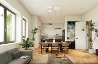 Wohnung kaufen in 76133 Karlsruhe, Exklusiv sanierte 3-Zimmer mit Aufzug