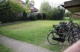 Wohnung mieten in Osterkampsweg, 26131 Oldenburg, Freundliche 4-Zimmer-Wohnung mit großem Balkon, EBK in Oldenburg Eversten