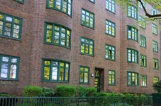 Wohnung kaufen in Heymannstraße, 20253 Hamburg, Eimsbütteler Perle von Privat, keine Makleranfragen !