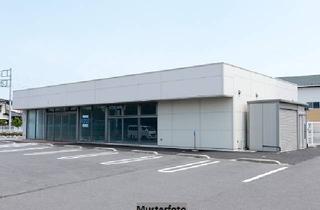 Gewerbeimmobilie kaufen in 87600 Kaufbeuren, Gewerbeeinheit - provisionsfrei