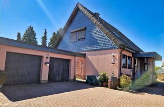Einfamilienhaus kaufen in 22946 Grande, Wohnen in ruhiger und ländlicher Lage