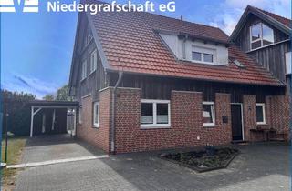 Doppelhaushälfte kaufen in 49824 Ringe, Hier ist Platz für die ganze Familie
