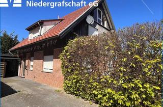 Einfamilienhaus kaufen in 49824 Ringe, Schönes Einfamilienhaus in Ringe-Neugnadenfeld