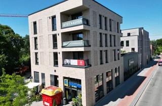 Penthouse kaufen in 22926 Ahrensburg, Modernes Wohnen im Herzen von Ahrensburg