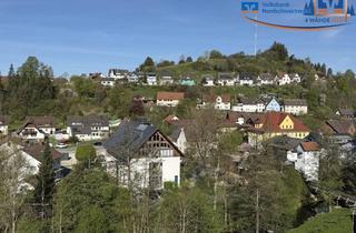 Doppelhaushälfte kaufen in 72293 Glatten, Preiswerte Doppelhaushälfte mit Potenzial in Glatten
