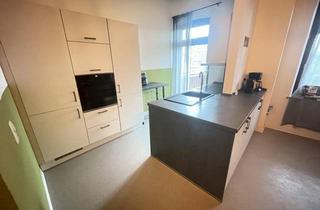 Wohnung mieten in 08058 Zwickau, Vierraumwohnung inkl. moderner Einbauküche