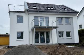 Wohnung kaufen in 49143 Bissendorf, * Ankommen, Aufatmen, Wohlfühlen – Erstbezug nach Maß in gewachsener Lage - KfW 70 *