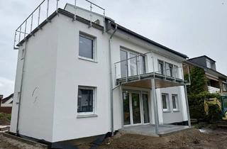 Loft kaufen in 49143 Bissendorf, * Moderne Loft-Atmosphäre im kernsanierten Mehrfamilienhaus mit Dachterrasse - KfW 70 *