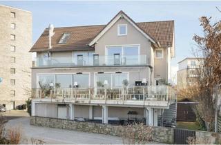 Villa kaufen in 40789 Monheim, Exklusive Villa mit Gewerbeflächen und herrlichem Panoramablick über den Rhein