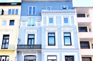 Anlageobjekt in 28203 Bremen, Kapitalanleger aufgepasst! Saniertes und erweitertes Mehrparteienhaus in Toplage im Bremer Ostertor