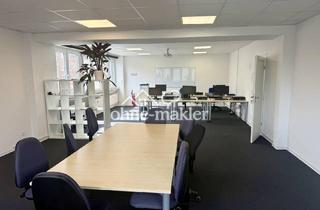 Büro zu mieten in Sophienblatt 82-86, 24114 Kiel, Gewerbefläche ca. 100 m² in zentraler Lage von Kiel , Provisionsfrei