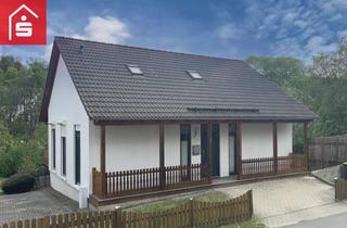 Einfamilienhaus kaufen in 59969 Hallenberg, Raum zum Leben - Platz zu Spielen