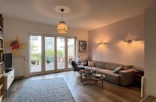 Haus kaufen in 22769 Hamburg, - Townhouse im Schanzenviertel - familienfreundlich in ruhiger Wohnlage