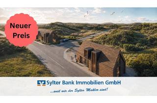 Lager kaufen in 25992 List, Zentrales Baugrundstück in List mit Altbestand und erteilter Baugenehmigung
