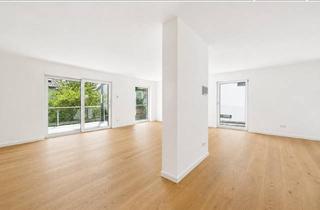 Wohnung kaufen in 84034 Landshut, Exklusives Wohnen in Landshut-West – elegante Etagenwohnung mit viel Licht und Stil