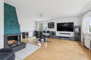Wohnung kaufen in 95445 Bayreuth, Stilvolle 4,5-Zimmer-Wohnung – Kamin & zwei Dachterrassen