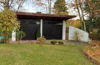 Immobilie kaufen in 31848 Bad Münder, Schönes Grundstück mit Gartenhäuschen direkt in Bad Münder!