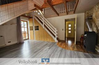 Wohnung kaufen in 91804 Mörnsheim, Rückzugsort im Grünen