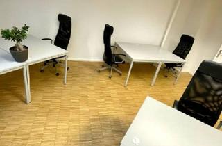 Büro zu mieten in Greifswalder Str, 10405 Berlin, Untermiete für möbliertes Büro in Prenzlauer Berg